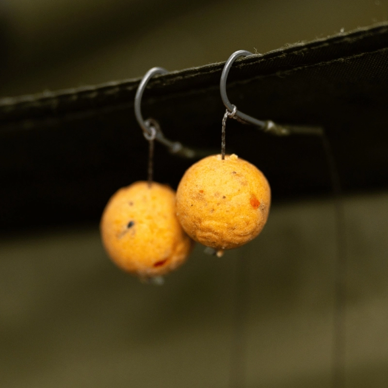 Dynamite Baits Peppered Fruit Boilies 15mm 1kg